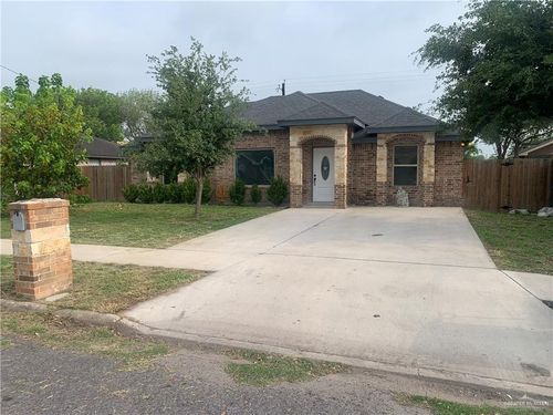 1109 Northpoint Drive, Pharr, TX, 78577 | Card Image