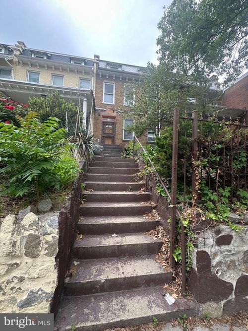 4516 Georgia Ave Nw, WASHINGTON, DC, 20011-7126 | Card Image