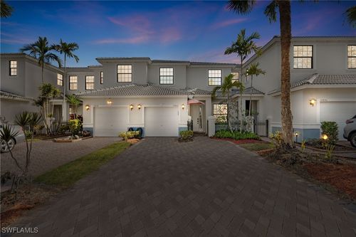 55-14842 Pinnacle Place, NAPLES, FL, 34119 | Card Image