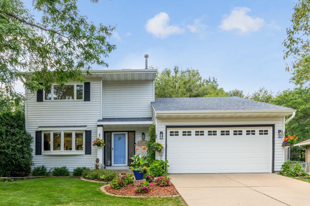 Currie St, Saint Paul, MN 55119