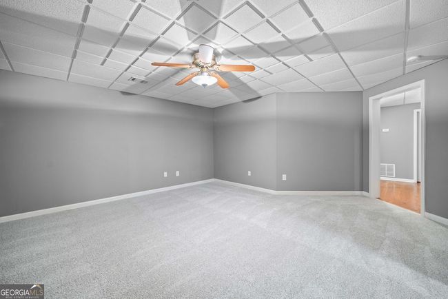 1440 Boundary Blvd, House other with 6 bedrooms, 4 bathrooms and 4 parking in Suwanee GA | Image 32