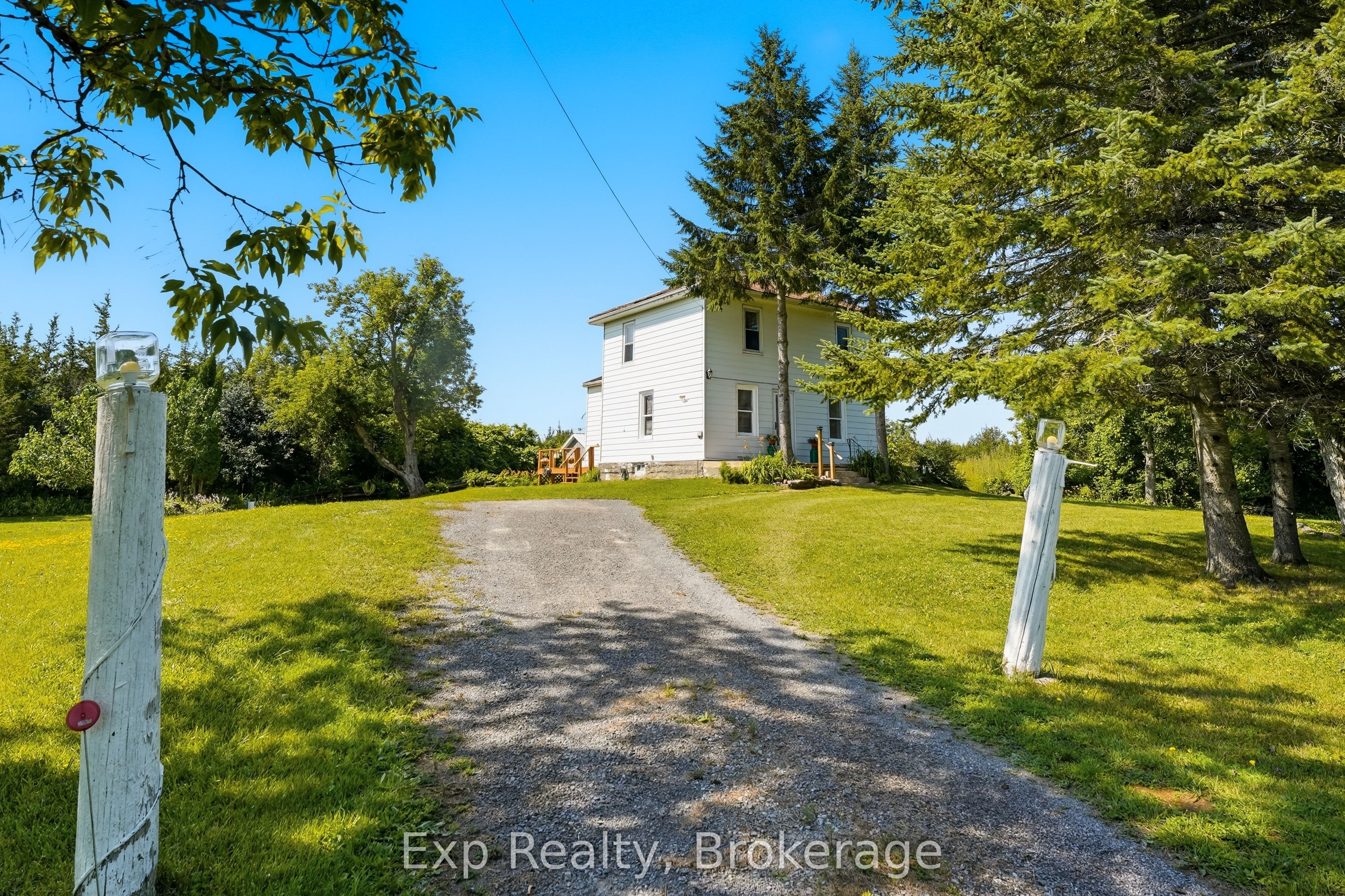 Residential in Tyendinaga 2