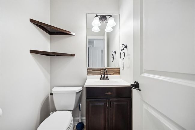 17511 Cassina Dr, House other with 4 bedrooms, 3 bathrooms and 2 parking in Spring TX | Image 28