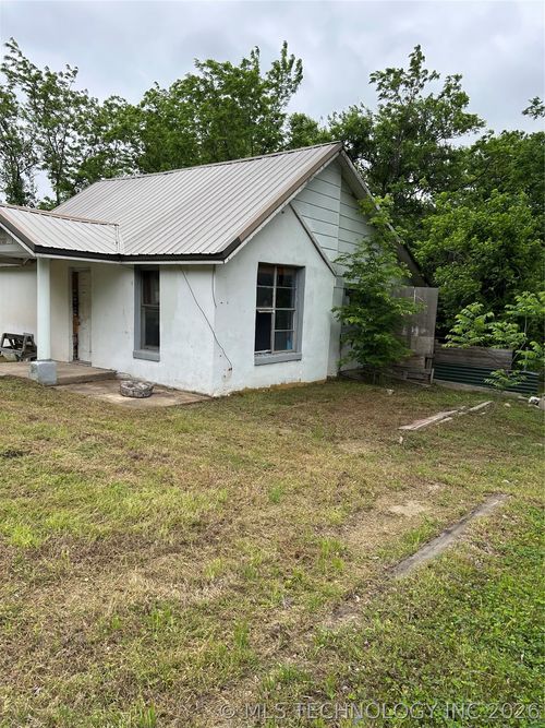 1220 N 40th St, Muskogee, OK, 74401-1866 | Card Image