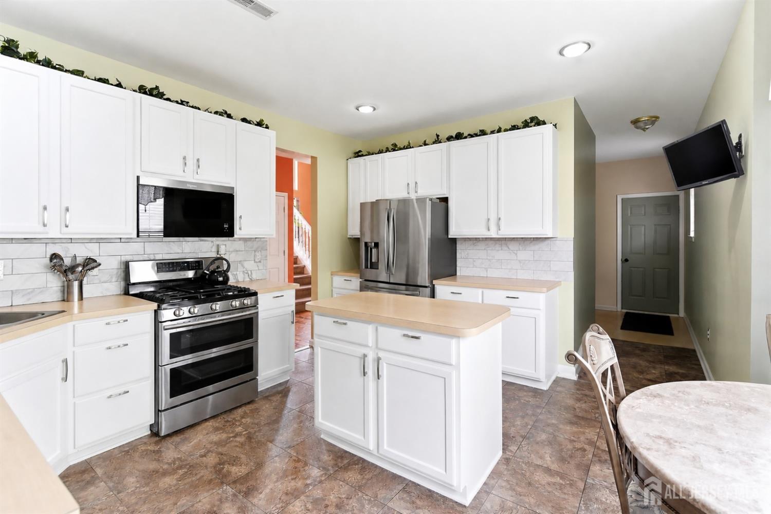 Residential in Burlington Twp 4