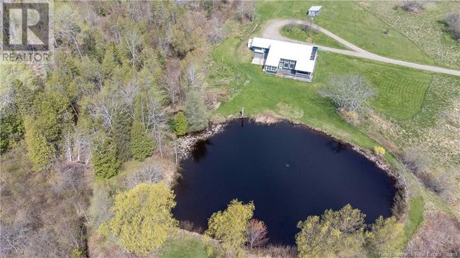 1659 Rte 540, House other with 5 bedrooms, 3 bathrooms and null parking in Kirkland NB | Image 9