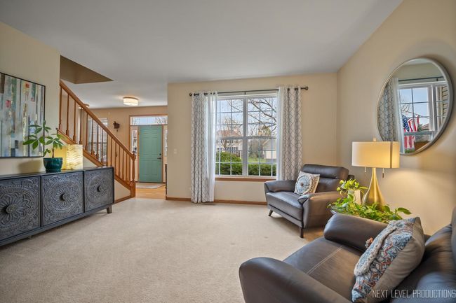 207 E Park Ave, House other with 3 bedrooms, 4 bathrooms and 2 parking in Sugar Grove IL | Image 7