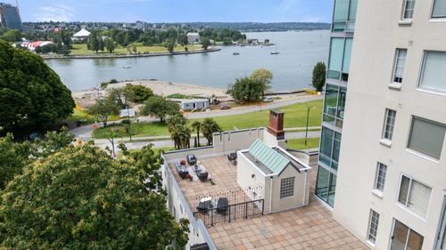 307-1311 Beach Ave, Vancouver, BC, V6E1V6 | Card Image