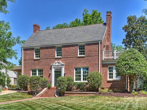 242 Hillside Ave, Charlotte, NC, 28209-2108 | Card Image