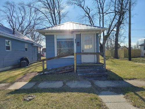 117 E Vine St, Rensselaer, IN, 47978-2236 | Card Image