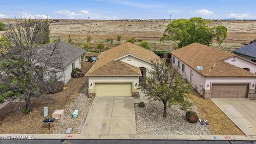 5923 N Talbot Dr, Prescott Valley, AZ, 86314-5877 | Card Image