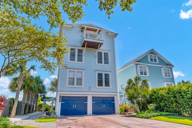 610 Trails End Rd, House other with 5 bedrooms, 5 bathrooms and 2 parking in Wilmington NC | Image 64