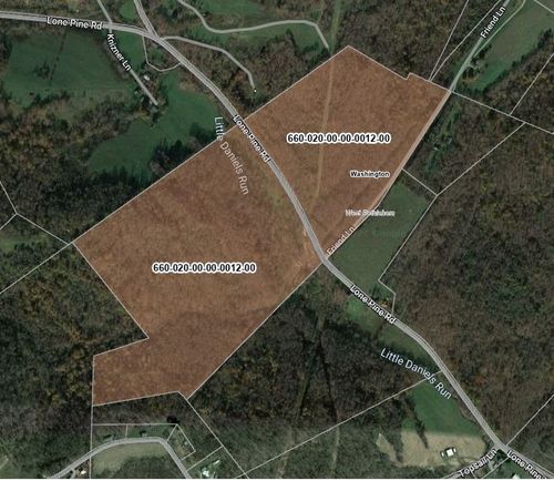 0 Marianna Lone Pine Rd, Amity, PA, 15311 | Card Image