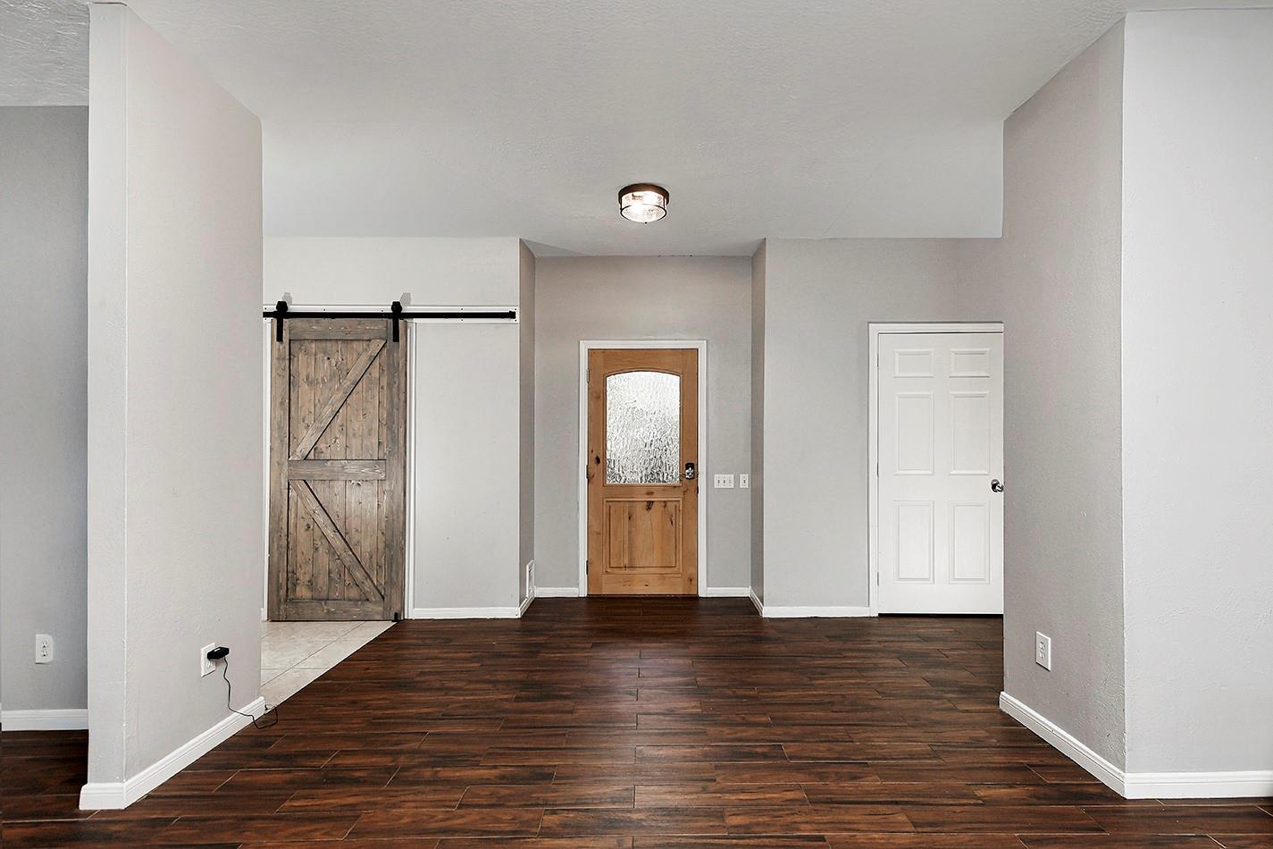 Residential in Conroe 3