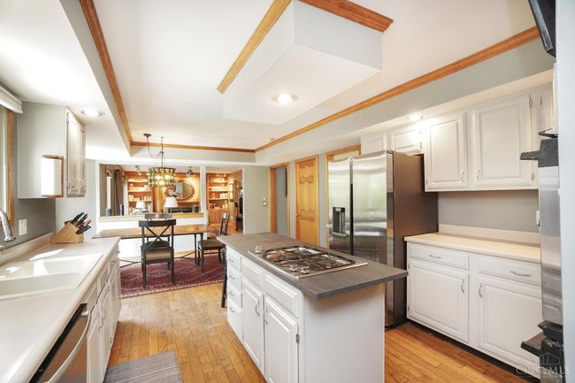 11659 Symmes Valley Dr, House other with 4 bedrooms, 3 bathrooms and null parking in Symmes Twp OH | Image 19