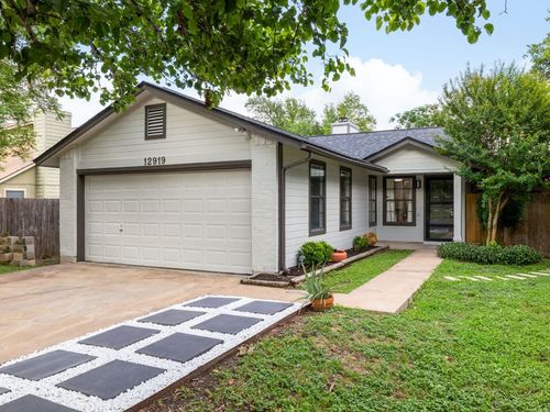 12919 Margit Dr, Austin, TX, 78729-7349 | Card Image