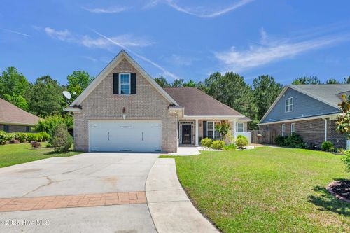 2132 Lapham Dr, Leland, NC, 28451-9628 | Card Image