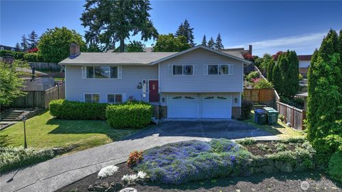 1222 Palm Dr, Fircrest, WA, 98466-5849 | Card Image
