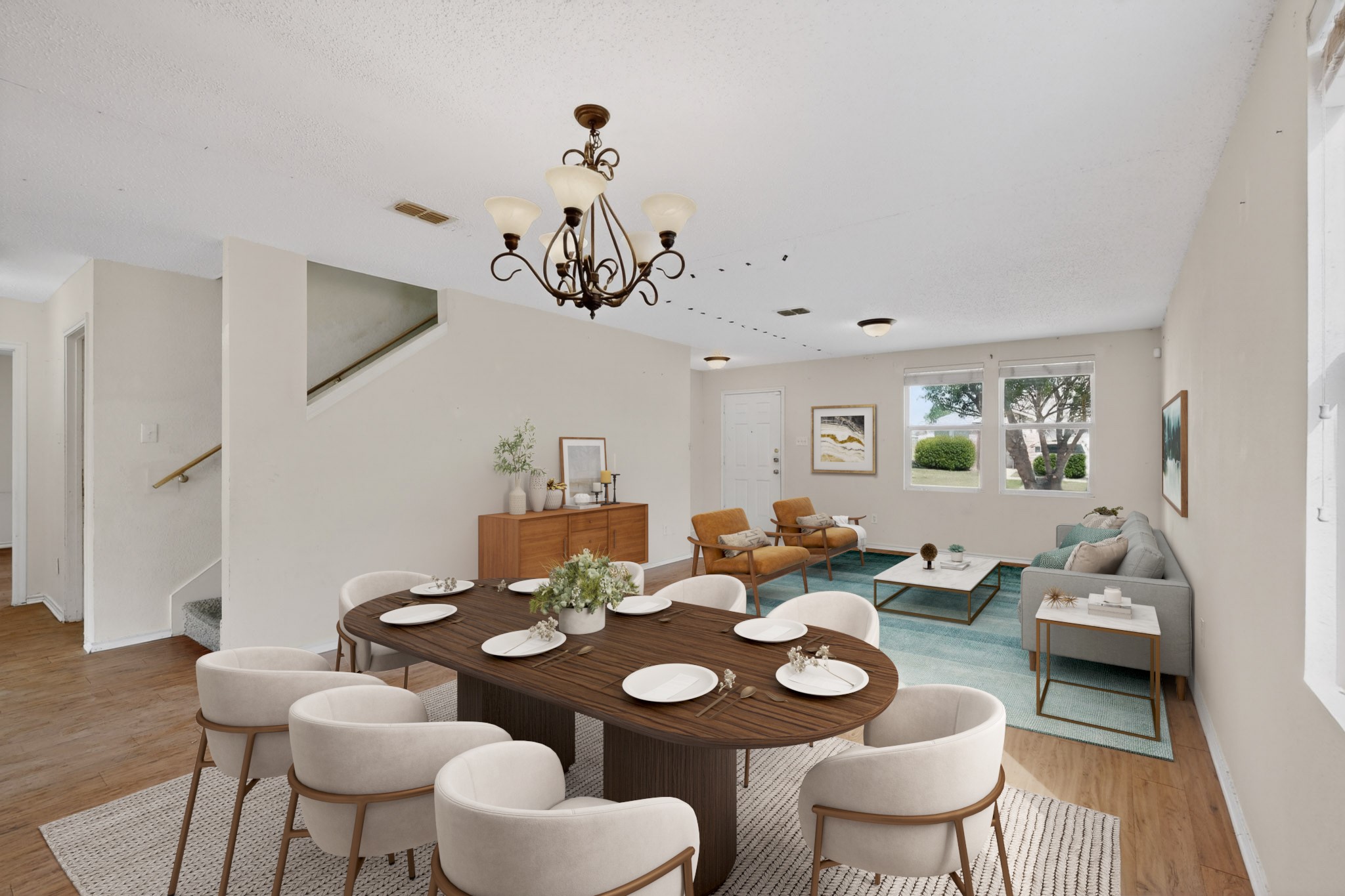 Residential in Arlington 3