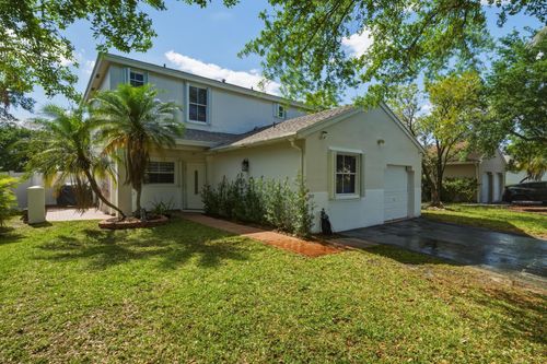 310 Nw 207th Way, Pembroke Pines, FL, 33029-3510 | Card Image