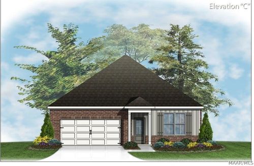 600 Golden Oaks Circle, Dothan, AL, 36301 | Card Image