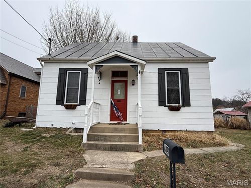 419 W 7th St, Hermann, MO, 65041-1217 | Card Image