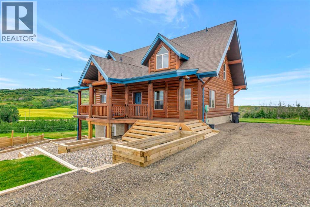 Residential in Rural Vermilion River, County of 2