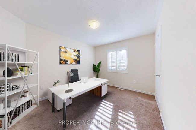37 Upper Canada Crt, House other with 4 bedrooms, 3 bathrooms and 2 parking in Georgetown ON | Image 24