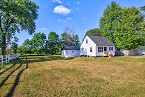 122 Cranmoor Road, NEKOOSA, WI, 54457 | Card Image
