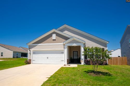 1639 Hidden Garden Ln, Gilbert, SC, 29054-8007 | Card Image
