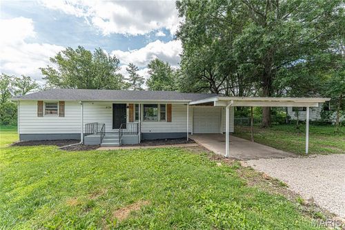4726 High St, Sullivan, MO, 63080-2822 | Card Image