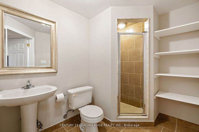 24 Lightheart Dr, House other with 4 bedrooms, 4 bathrooms and 4 parking in Caledon ON | Image 29