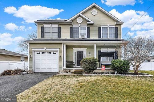 6214 Flamingo Dr, GLEN BURNIE, MD, 21060-6365 | Card Image