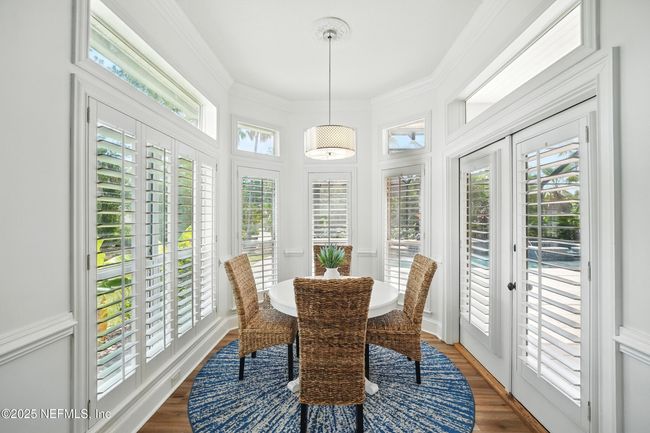 4427 Royal Tern Ct, House other with 5 bedrooms, 5 bathrooms and null parking in Jacksonville Beach FL | Image 19