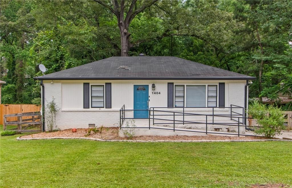 Residential in Decatur