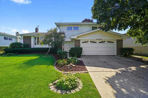 7713 Arcadia St, Morton Grove, IL, 60053-1608 | Card Image