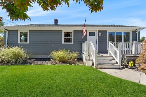850 Hortonville Rd, Swansea, MA, 02777-3648 | Card Image