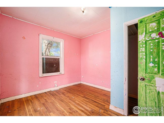 516 Elm Ave, House other with 3 bedrooms, 1 bathrooms and null parking in Eaton CO | Image 9