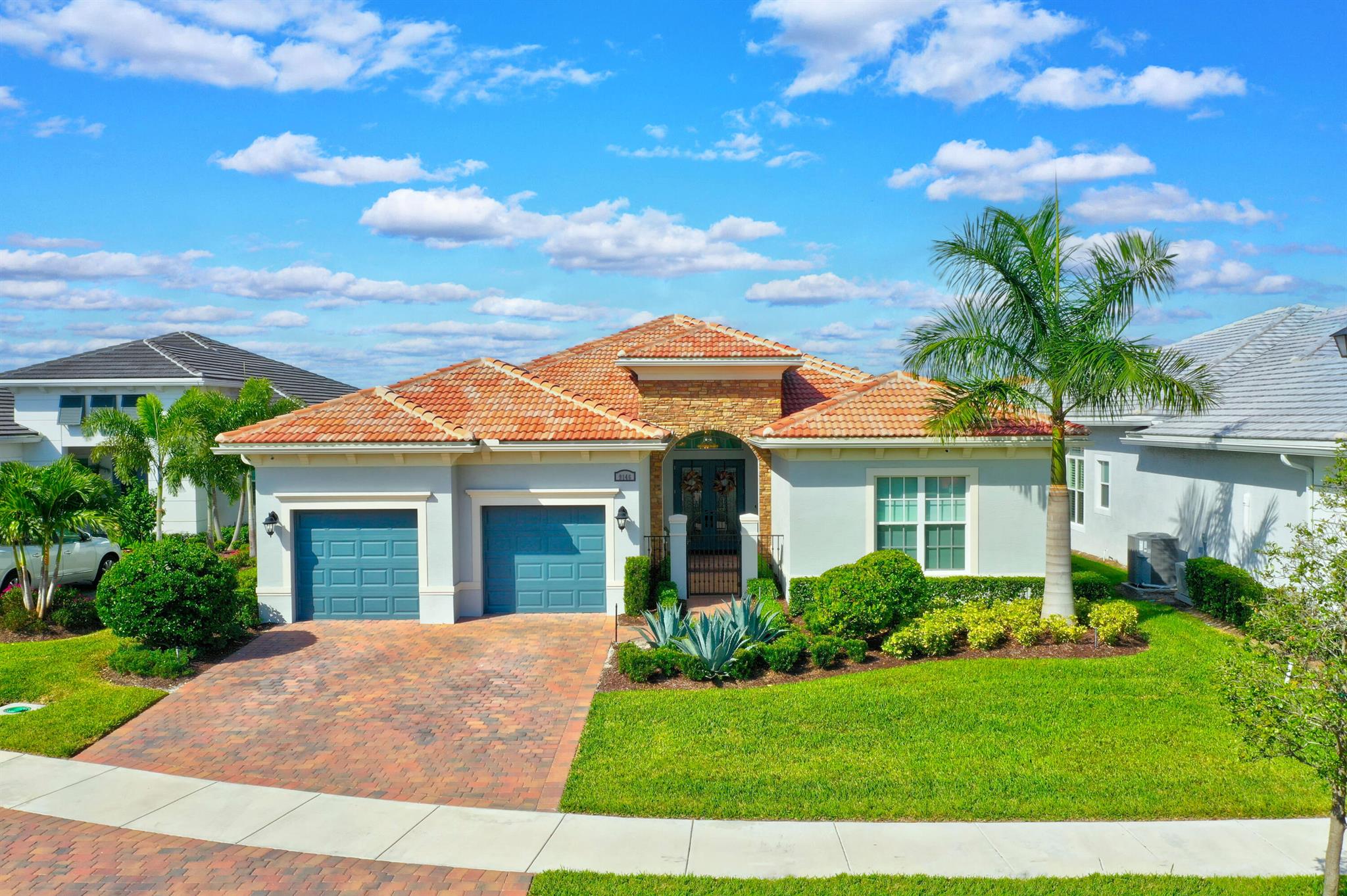 Pepoli Way, Port Saint Lucie, FL 34987