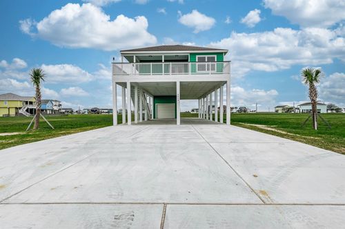 4014 Mitote Dr, Galveston, TX, 77554 | Card Image