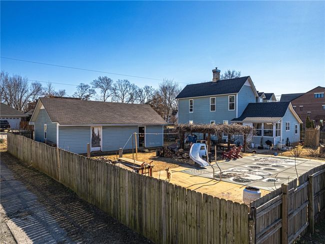 501 Nw C St, House other with 5 bedrooms, 3 bathrooms and null parking in Bentonville AR | Image 8