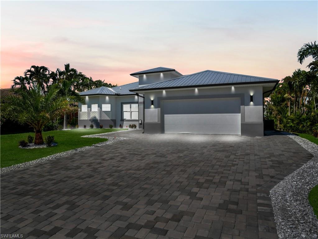 Residential in CAPE CORAL 3