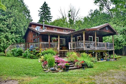 447085 Tenth Concession, Flesherton, ON, N0C1E0 | Card Image