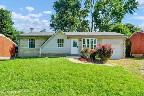 1024 Hillview Blvd, Louisville, KY, 40229 | Card Image
