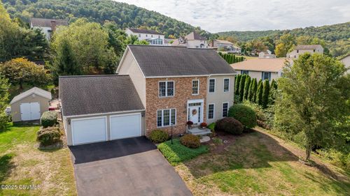 6 Elm St, Elysburg, PA, 17824-9435 | Card Image