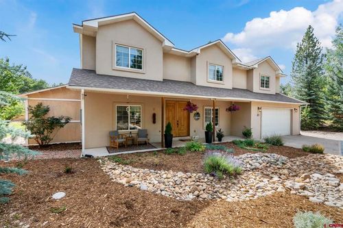 23 Hunter Ct, Durango, CO, 81301-7252 | Card Image