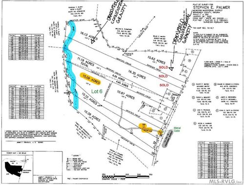 Lot# 6 W Church St, Lawrenceville, VA, 23868 | Card Image
