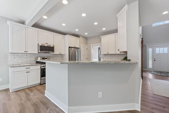 10205 Coronado Ct, House other with 4 bedrooms, 3 bathrooms and null parking in Plain City OH | Image 23