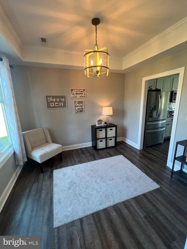 1486 Willow Oak Dr, House other with 3 bedrooms, 3 bathrooms and null parking in FOREST VA | Image 18