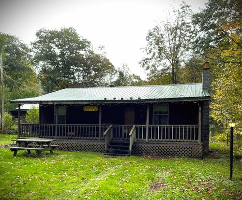 60 Black Bear Lane, Dryfork, WV, 26263 | Card Image